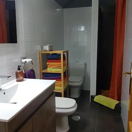 アパート Casa Bramasole Almadraba *