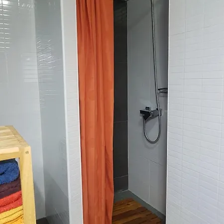 Casa Bramasole Almadraba