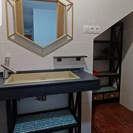 Casa Bramasole Almadraba アルメリア