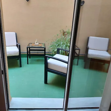 Casa Bramasole Almadraba アパート アルメリア