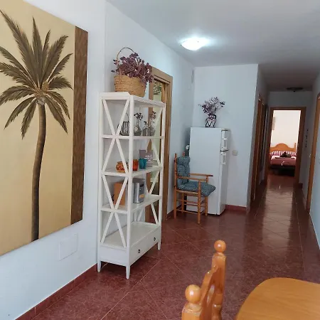 Casa Bramasole Almadraba