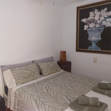 アパート Casa Bramasole Almadraba