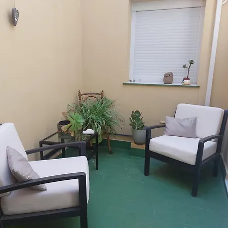 Casa Bramasole Almadraba アパート *