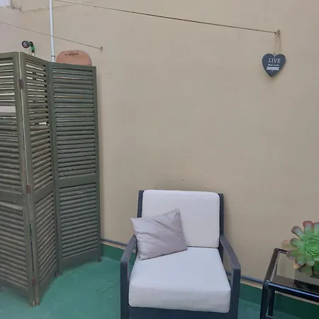 Casa Bramasole Almadraba * アルメリア