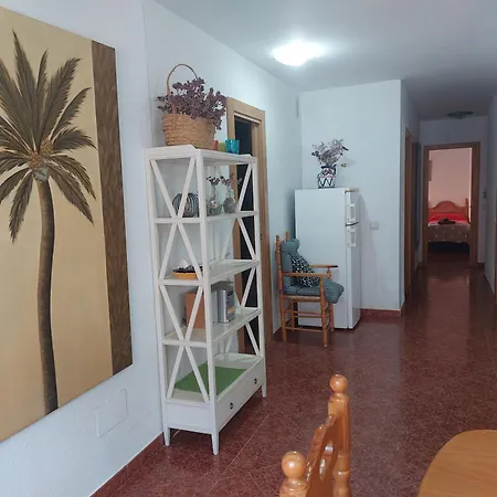 アパート Casa Bramasole Almadraba *