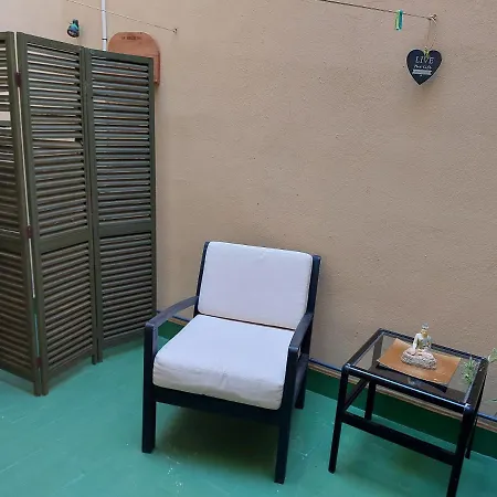 Casa Bramasole Almadraba Apartment